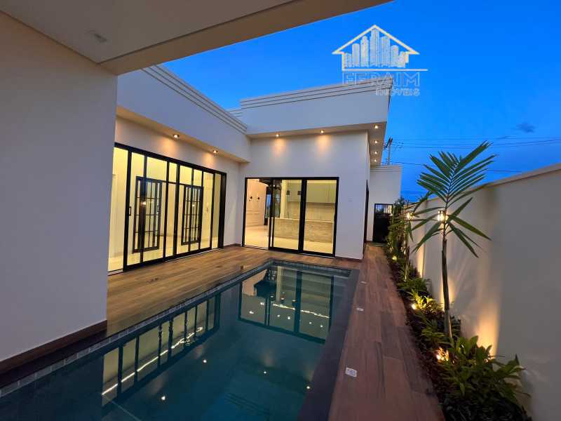 Conheça AVANGARDEN do imóvel - Casa em Condomínio 3 quartos à venda Araguari,MG - R$ 2.800.000 - FRCN30003 - 13 AVANGARDEN - 13