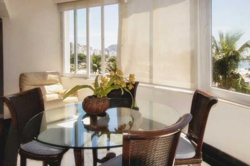 Conheça FI-30-sala-1-2 do imóvel - Apartamento 5 quartos à venda Rio de Janeiro,RJ Copacabana - R$ 4.200.000 - VENKA0001 - 4 FI-30-sala-1-2 - 4
