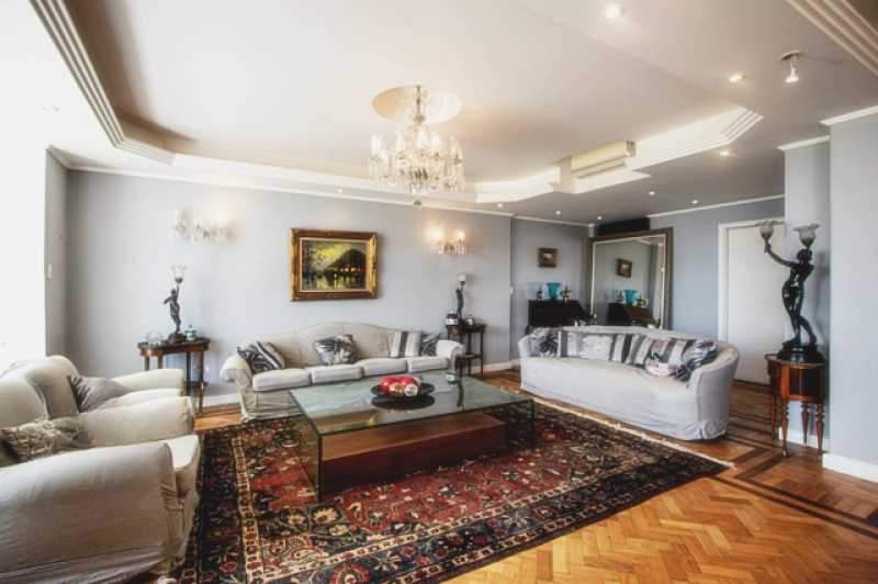 Conheça FI-32-sala-1-3 do imóvel - Apartamento 5 quartos à venda Rio de Janeiro,RJ Copacabana - R$ 4.200.000 - VENKA0001 - 5 FI-32-sala-1-3 - 5
