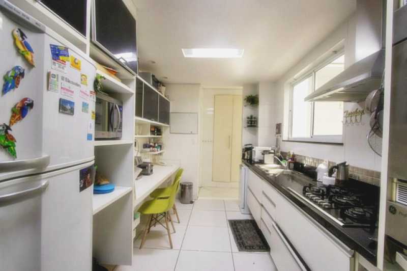 Conheça FI-47-cozinha-1-1 do imóvel - Apartamento 5 quartos à venda Rio de Janeiro,RJ Copacabana - R$ 4.200.000 - VENKA0001 - 28 FI-47-cozinha-1-1 - 28