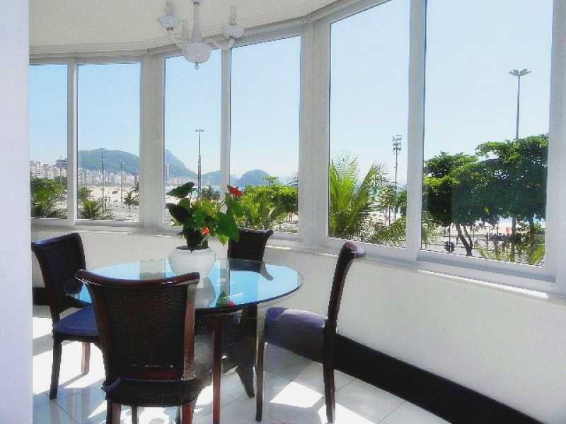 Conheça FI002389315. do imóvel - Apartamento 5 quartos à venda Rio de Janeiro,RJ Copacabana - R$ 4.200.000 - VENKA0001 - 6 FI002389315. - 6