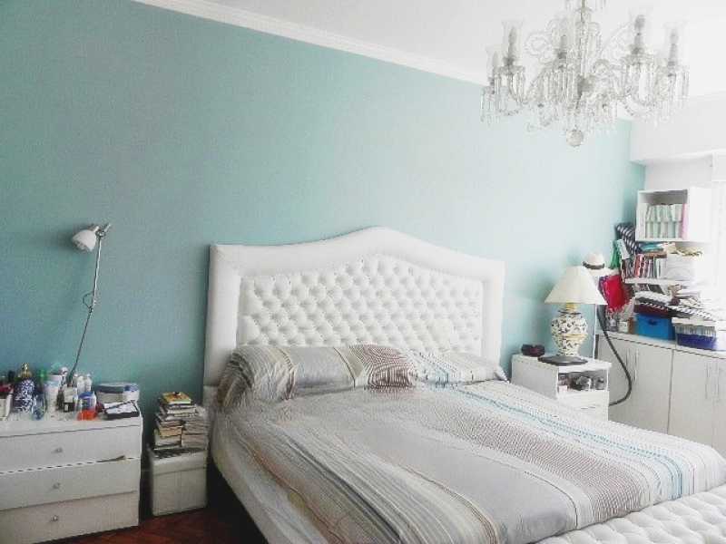 Conheça FI002389322. do imóvel - Apartamento 5 quartos à venda Rio de Janeiro,RJ Copacabana - R$ 4.200.000 - VENKA0001 - 14 FI002389322. - 14