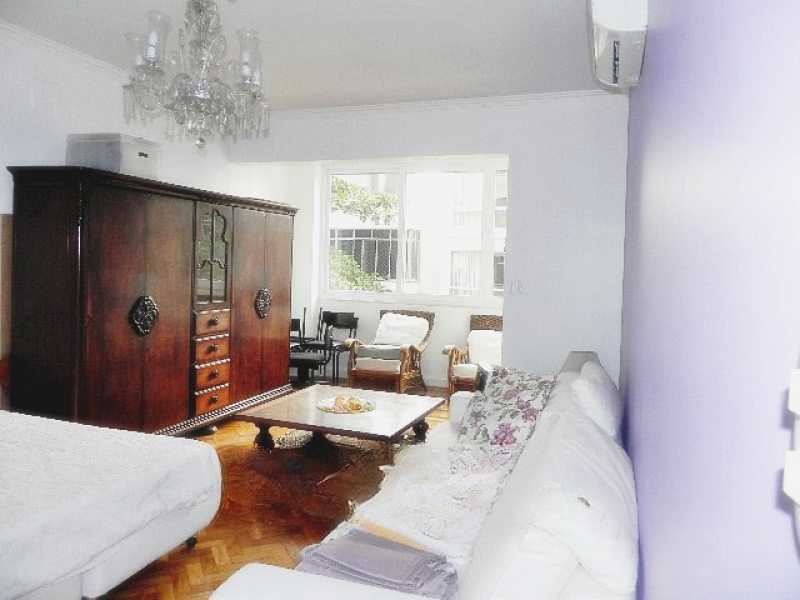 Conheça FI002389332. do imóvel - Apartamento 5 quartos à venda Rio de Janeiro,RJ Copacabana - R$ 4.200.000 - VENKA0001 - 23 FI002389332. - 23