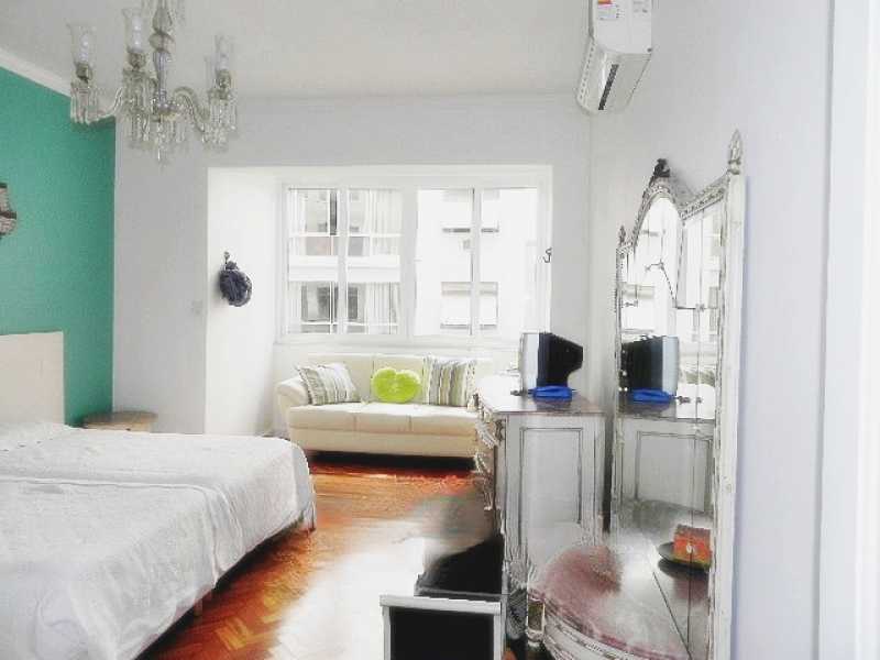 Conheça FI002389336. do imóvel - Apartamento 5 quartos à venda Rio de Janeiro,RJ Copacabana - R$ 4.200.000 - VENKA0001 - 25 FI002389336. - 25