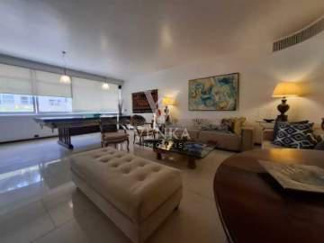 Apartamento 4 quartos à venda Rio de Janeiro,RJ Copacabana - R$ 2.900.000 - VKAP40023