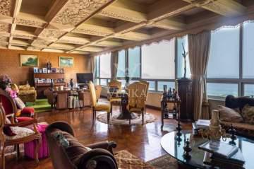 Apartamento à venda Rio de Janeiro,RJ Copacabana - R$ 5.000.000 - VKAP00003