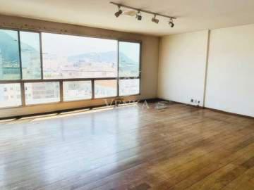 Apartamento 3 quartos à venda Rio de Janeiro,RJ Copacabana - R$ 3.990.000 - VKAP30025