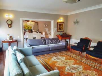 Apartamento 4 quartos à venda Rio de Janeiro,RJ Copacabana - R$ 3.000.000 - VKAP40031