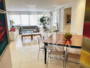 Cobertura 4 quartos à venda Rio de Janeiro,RJ Copacabana - R$ 4.400.000 - VKCO40001