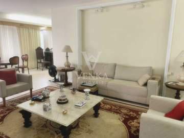 Apartamento 4 quartos à venda Rio de Janeiro,RJ Copacabana - R$ 2.850.000 - VKAP40033