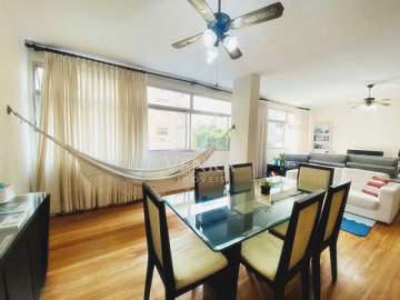 Apartamento 4 quartos à venda Rio de Janeiro,RJ Copacabana - R$ 1.650.000 - VKAP40034