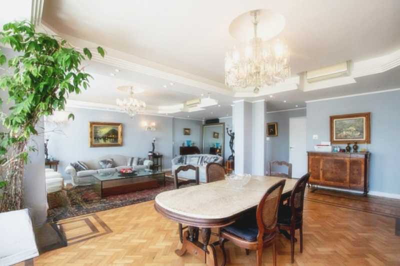 Conheça FI-28-sala do imóvel - Apartamento 3 quartos à venda Rio de Janeiro,RJ Copacabana - R$ 4.000.000 - VENKA0013 - 1 FI-28-sala - 1