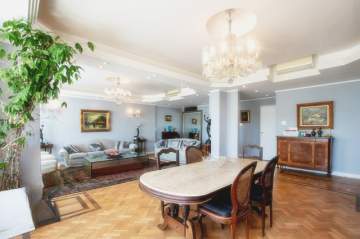 Apartamento 3 quartos à venda Rio de Janeiro,RJ Copacabana - R$ 4.000.000 - VENKA0013