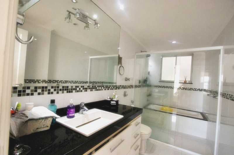 Conheça FI-38-banheiro-suite-1 do imóvel - Apartamento 3 quartos à venda Rio de Janeiro,RJ Copacabana - R$ 4.000.000 - VENKA0013 - 7 FI-38-banheiro-suite-1 - 7
