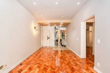 Apartamento 3 quartos à venda Rio de Janeiro,RJ Copacabana - R$ 1.450.000 - VKAP30042