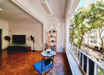 Apartamento 3 quartos à venda Rio de Janeiro,RJ Copacabana - R$ 1.580.000 - VKAP30048