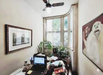 Apartamento 3 quartos à venda Rio de Janeiro,RJ Copacabana - R$ 970.000 - VKAP30054