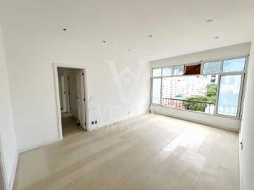 Apartamento 4 quartos à venda Rio de Janeiro,RJ Copacabana - R$ 1.680.000 - VKAP40040