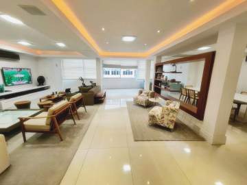 Apartamento 4 quartos à venda Rio de Janeiro,RJ Copacabana - R$ 2.600.000 - VENKA0017