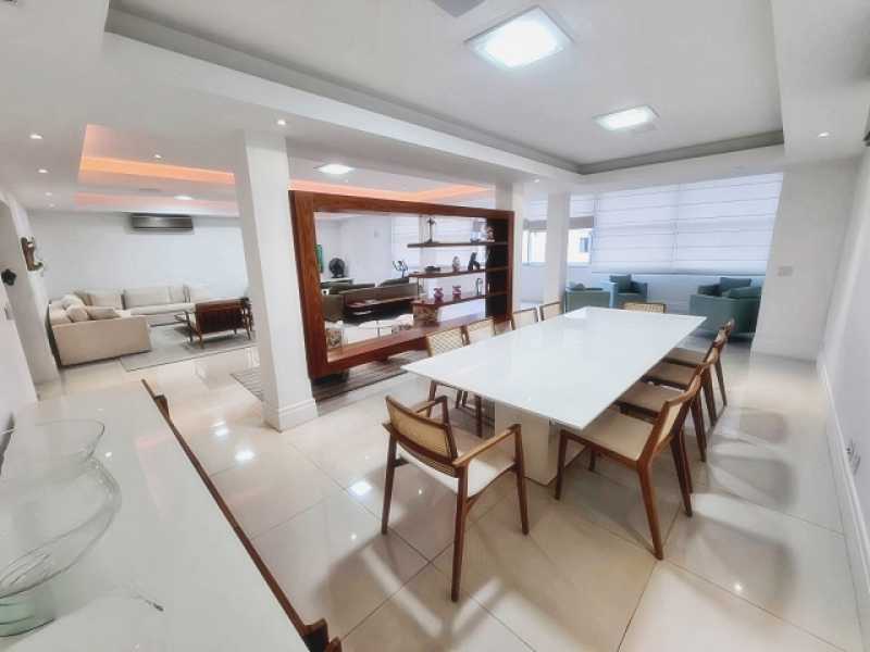 Conheça 3 do imóvel - Apartamento 4 quartos à venda Rio de Janeiro,RJ Copacabana - R$ 2.600.000 - VENKA0017 - 3 3 - 3