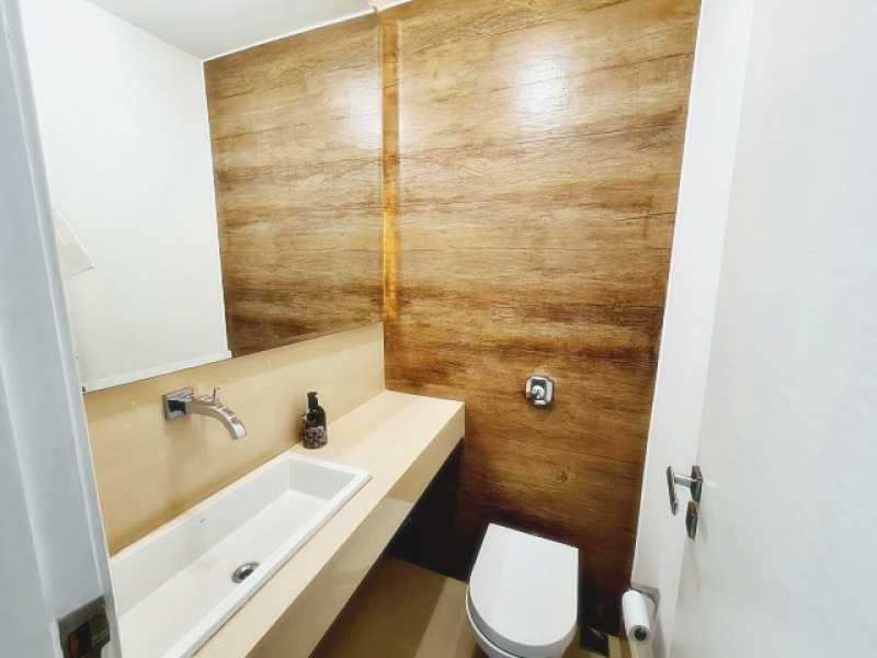 Conheça 4 do imóvel - Apartamento 4 quartos à venda Rio de Janeiro,RJ Copacabana - R$ 2.600.000 - VENKA0017 - 4 4 - 4