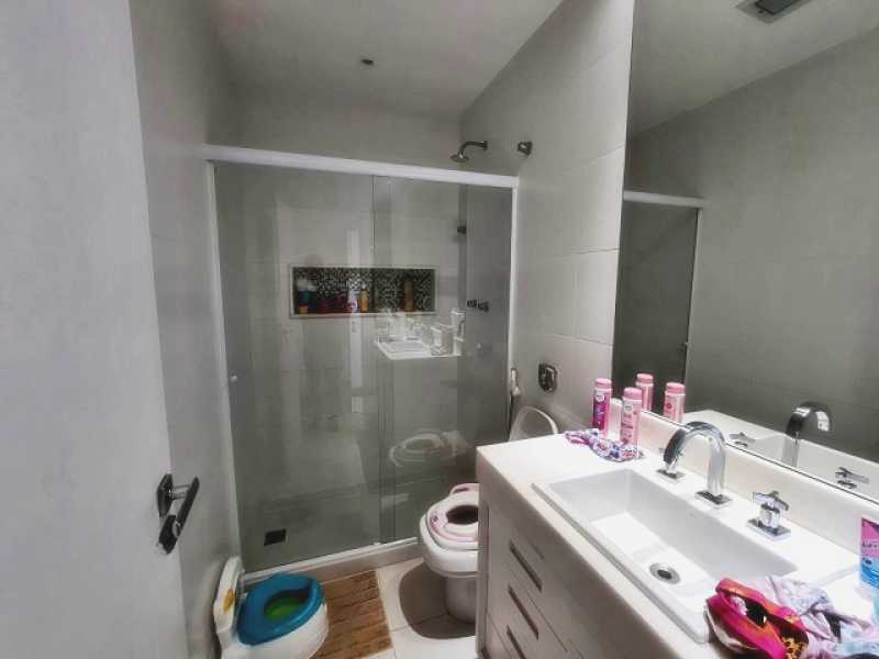 Conheça 9 do imóvel - Apartamento 4 quartos à venda Rio de Janeiro,RJ Copacabana - R$ 2.600.000 - VENKA0017 - 9 9 - 9