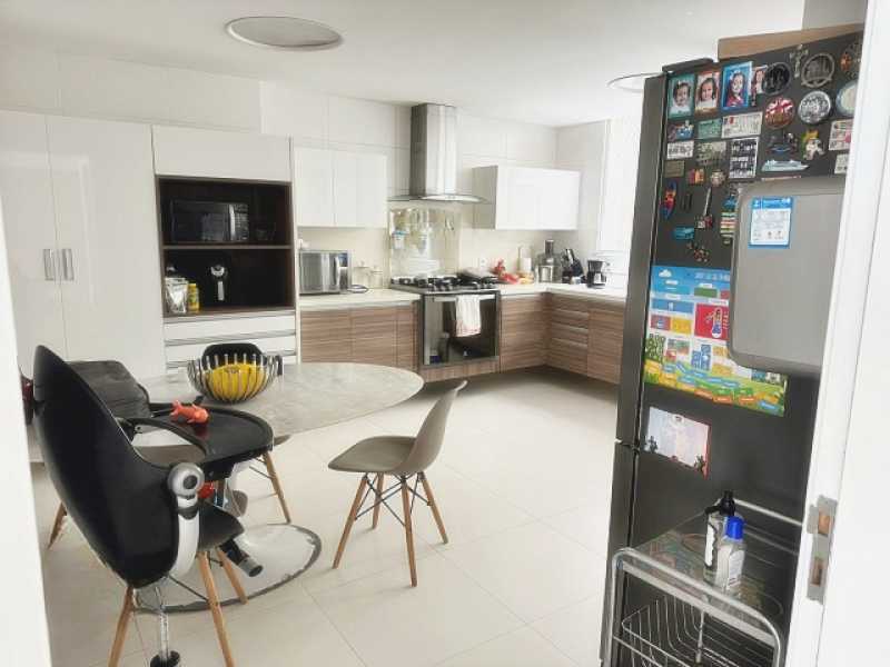 Conheça 10 do imóvel - Apartamento 4 quartos à venda Rio de Janeiro,RJ Copacabana - R$ 2.600.000 - VENKA0017 - 10 10 - 10