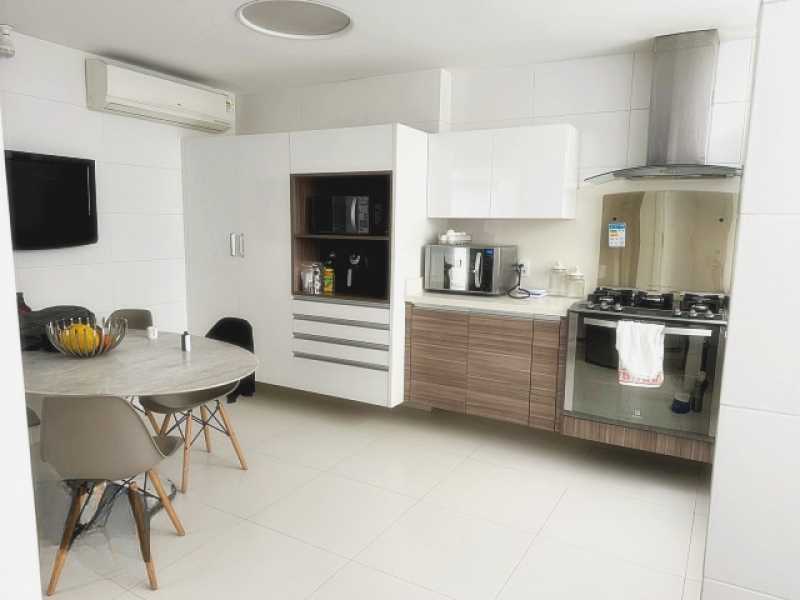 Conheça 11 do imóvel - Apartamento 4 quartos à venda Rio de Janeiro,RJ Copacabana - R$ 2.600.000 - VENKA0017 - 11 11 - 11
