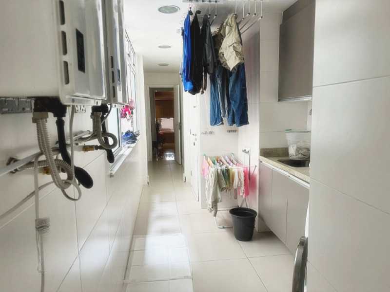 Conheça 12 do imóvel - Apartamento 4 quartos à venda Rio de Janeiro,RJ Copacabana - R$ 2.600.000 - VENKA0017 - 12 12 - 12