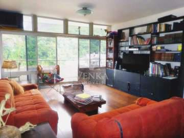 Imperdível - Apartamento à venda Rua Timóteo da Costa,Rio de Janeiro,RJ Leblon - R$ 2.700.000 - VENKA0020