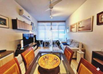 Apartamento 3 quartos à venda Rio de Janeiro,RJ Copacabana - R$ 1.400.000 - VKAP30065