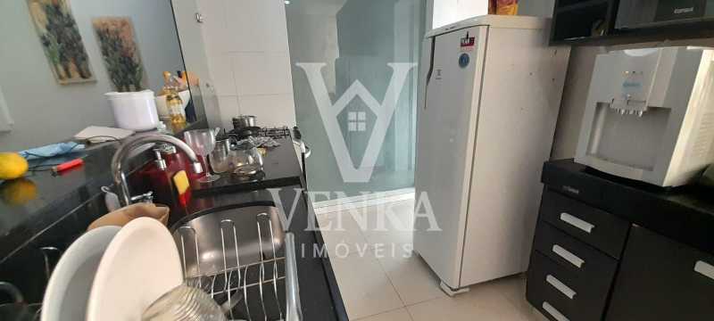 Conheça xa03. do imóvel - Apartamento à venda Rua Xavier da Silveira,Rio de Janeiro,RJ Copacabana - R$ 1.100.000 - VKAP20032 - 4 xa03. - 4