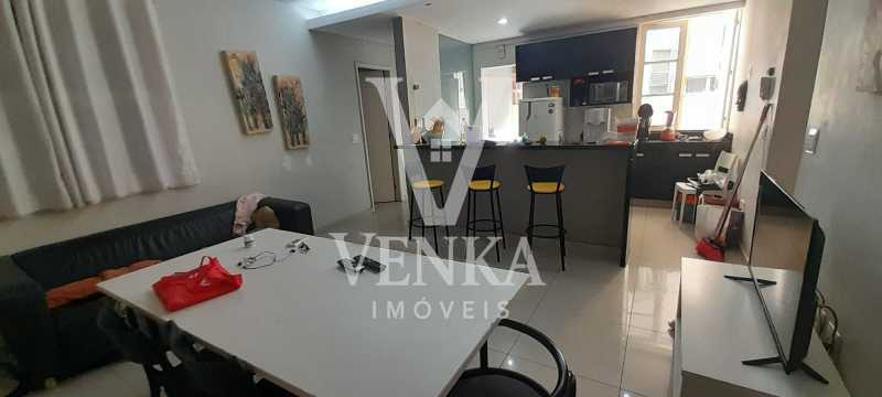Conheça xa04. do imóvel - Apartamento à venda Rua Xavier da Silveira,Rio de Janeiro,RJ Copacabana - R$ 1.100.000 - VKAP20032 - 5 xa04. - 5