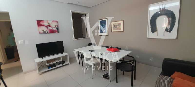 Conheça xa05. do imóvel - Apartamento à venda Rua Xavier da Silveira,Rio de Janeiro,RJ Copacabana - R$ 1.100.000 - VKAP20032 - 6 xa05. - 6