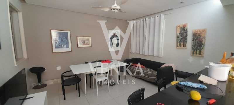 Conheça xa06. do imóvel - Apartamento à venda Rua Xavier da Silveira,Rio de Janeiro,RJ Copacabana - R$ 1.100.000 - VKAP20032 - 7 xa06. - 7