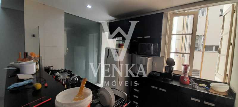 Conheça xa07. do imóvel - Apartamento à venda Rua Xavier da Silveira,Rio de Janeiro,RJ Copacabana - R$ 1.100.000 - VKAP20032 - 8 xa07. - 8