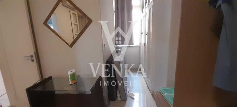 Conheça xa08. do imóvel - Apartamento à venda Rua Xavier da Silveira,Rio de Janeiro,RJ Copacabana - R$ 1.100.000 - VKAP20032 - 9 xa08. - 9