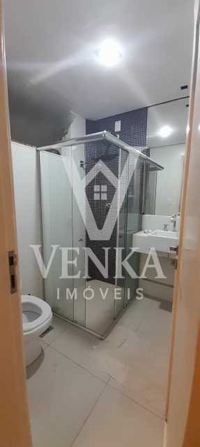 Conheça xa09. do imóvel - Apartamento à venda Rua Xavier da Silveira,Rio de Janeiro,RJ Copacabana - R$ 1.100.000 - VKAP20032 - 10 xa09. - 10
