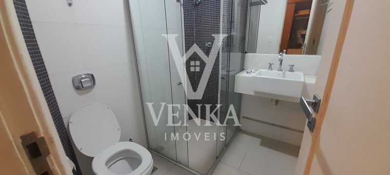 Conheça xa10. do imóvel - Apartamento à venda Rua Xavier da Silveira,Rio de Janeiro,RJ Copacabana - R$ 1.100.000 - VKAP20032 - 11 xa10. - 11