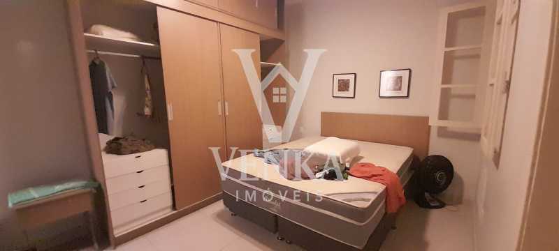 Conheça xa12. do imóvel - Apartamento à venda Rua Xavier da Silveira,Rio de Janeiro,RJ Copacabana - R$ 1.100.000 - VKAP20032 - 13 xa12. - 13