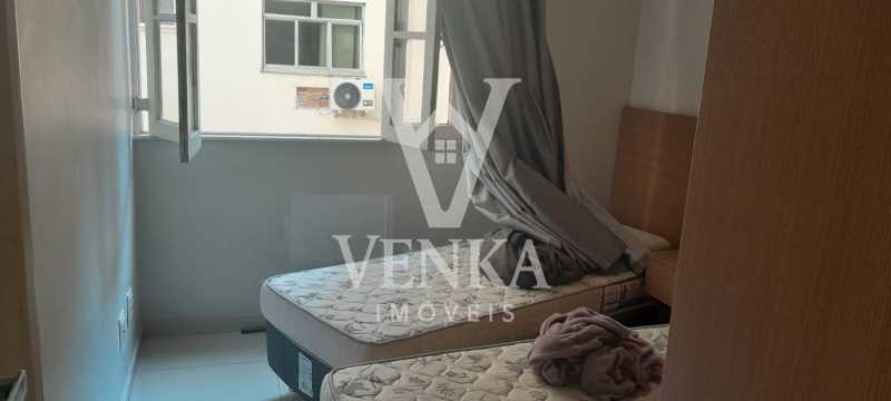 Conheça xa14. do imóvel - Apartamento à venda Rua Xavier da Silveira,Rio de Janeiro,RJ Copacabana - R$ 1.100.000 - VKAP20032 - 15 xa14. - 15