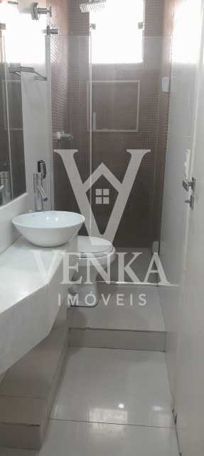 Conheça xa15. do imóvel - Apartamento à venda Rua Xavier da Silveira,Rio de Janeiro,RJ Copacabana - R$ 1.100.000 - VKAP20032 - 16 xa15. - 16