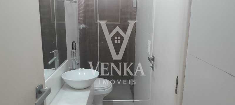 Conheça xa16. do imóvel - Apartamento à venda Rua Xavier da Silveira,Rio de Janeiro,RJ Copacabana - R$ 1.100.000 - VKAP20032 - 17 xa16. - 17