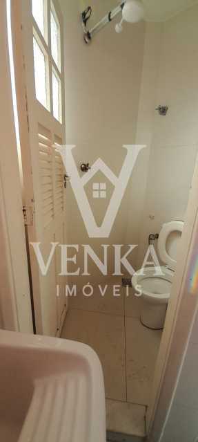 Conheça xa26. do imóvel - Apartamento à venda Rua Xavier da Silveira,Rio de Janeiro,RJ Copacabana - R$ 1.100.000 - VKAP20032 - 19 xa26. - 19