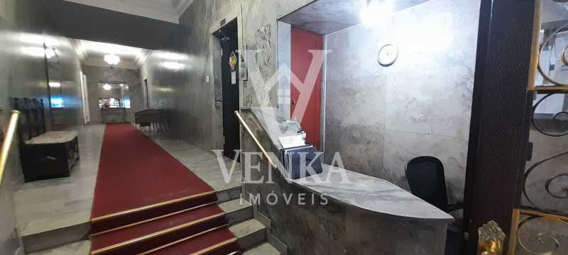 Conheça xa30. do imóvel - Apartamento à venda Rua Xavier da Silveira,Rio de Janeiro,RJ Copacabana - R$ 1.100.000 - VKAP20032 - 21 xa30. - 21
