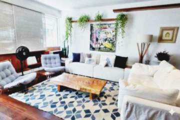 Apartamento 4 quartos à venda Rio de Janeiro,RJ Copacabana - R$ 1.980.000 - VKAP40047