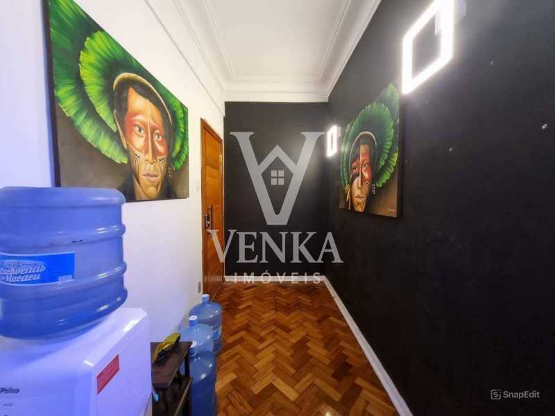 Conheça Z01 do imóvel - Apartamento à venda Rua Barão de Ipanema,Rio de Janeiro,RJ Copacabana - R$ 1.005.000 - VKAP30073 - 7 Z01 - 7