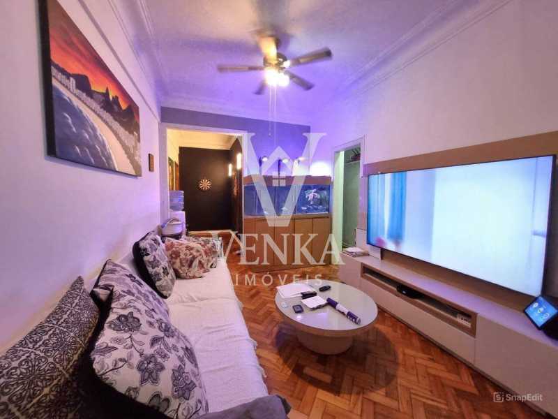 Conheça Z03 do imóvel - Apartamento à venda Rua Barão de Ipanema,Rio de Janeiro,RJ Copacabana - R$ 1.005.000 - VKAP30073 - 4 Z03 - 4