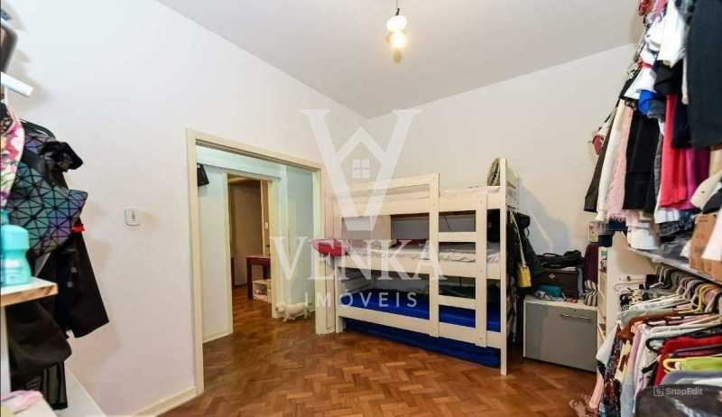 Conheça Z04 do imóvel - Apartamento à venda Rua Barão de Ipanema,Rio de Janeiro,RJ Copacabana - R$ 1.005.000 - VKAP30073 - 5 Z04 - 5