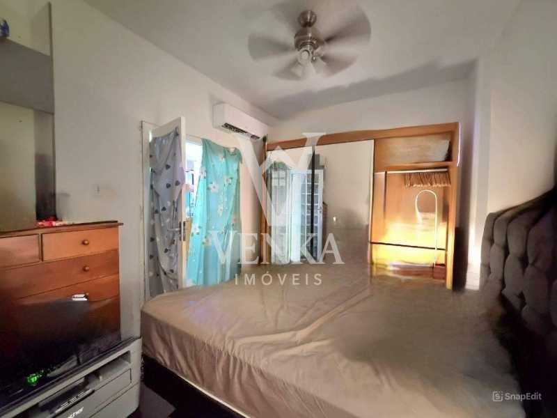 Conheça Z05 do imóvel - Apartamento à venda Rua Barão de Ipanema,Rio de Janeiro,RJ Copacabana - R$ 1.005.000 - VKAP30073 - 6 Z05 - 6